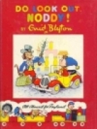 Enid Blyton's Noddy goes to school