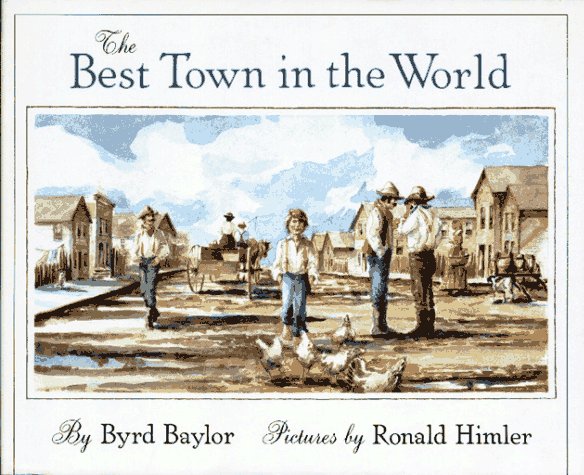 The best town in the world