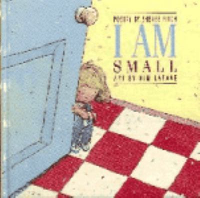 I am small