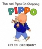 Tom and Pippo go shopping