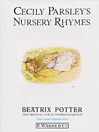 Cecily Parsley's nursery rhymes
