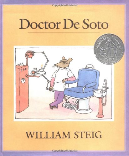 Doctor De Soto