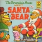 The Berenstain Bears meet Santa Bear