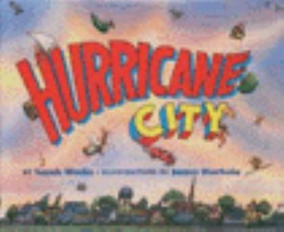 Hurricane City