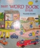 Richard Scarry's Best word book ever.