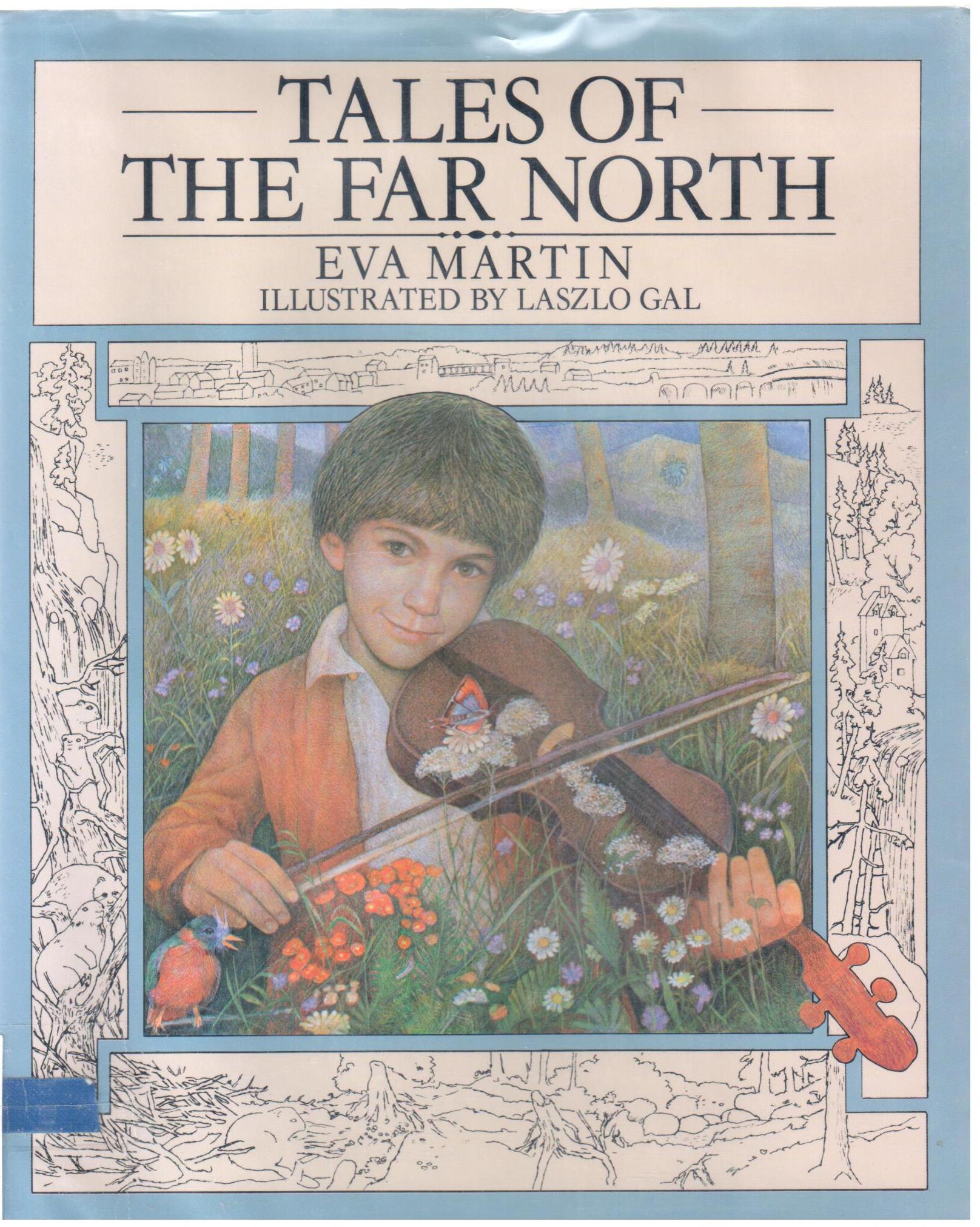 Tales of the Far North