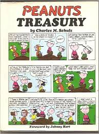 Peanuts treasury,