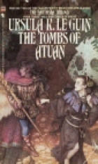 The Tombs of Atuan.