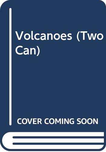 Volcanoes : facts, stories, activities