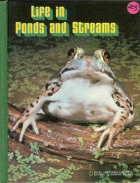 Life in ponds and streams