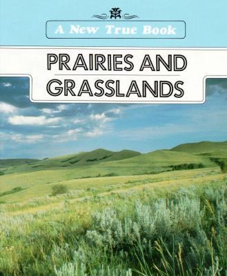 Prairies and grasslands