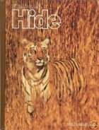 How animals hide,