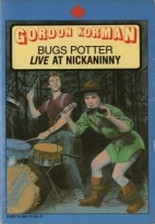 Bugs Potter live at Nickaninny