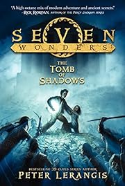 Seven Wonders : The Tomb of Shadows