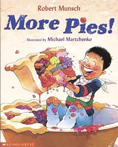 More pies