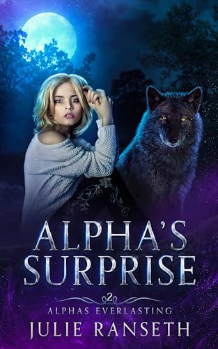 Alpha's Surprise