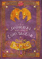 My Little Pony : The Journal of the Two Sisters