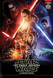Star Wars: The Force Awakens : A Junior Novel