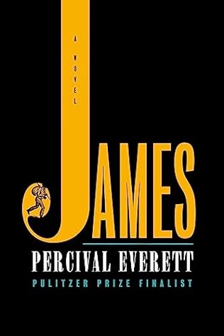 James : a novel