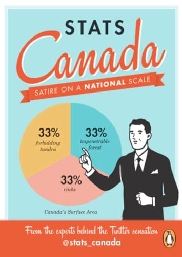 Stats Canada : satire on a national scale