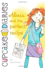 Alexis and the perfect recipe