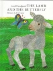 The lamb and the butterfly