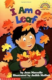 I am a leaf