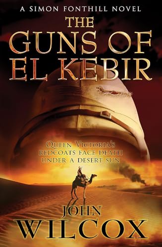 The guns of El Kebir