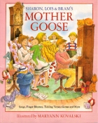 Sharon, Lois and Bram's Mother Goose