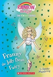 Franny the Jelly Bean Fairy