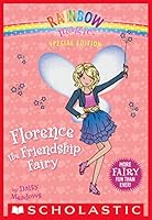 Florence the friendship fairy