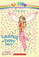 Lauren the puppy fairy