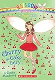 Cherry the cake fairy