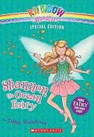 Shannon the ocean fairy