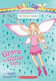 Grace the glitter fairy