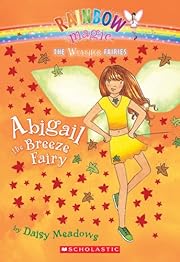 Abigail the breeze fairy