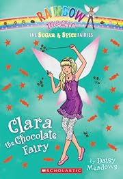 Clara the chocolate fairy