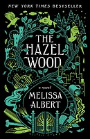 The hazel wood