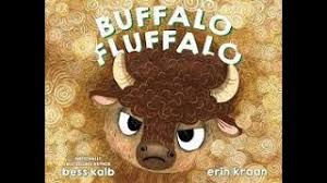 Buffalo Fluffalo