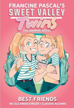 Sweet Valley twins : Best friends. 1, :