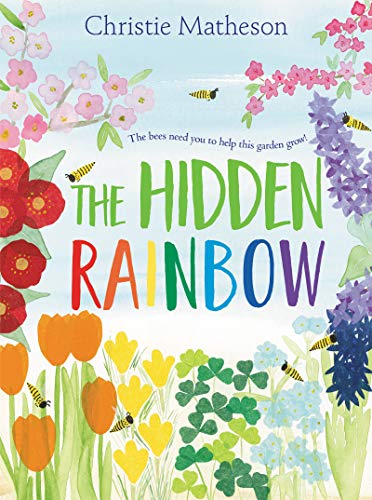 The hidden rainbow