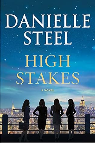 High stakes : a novel