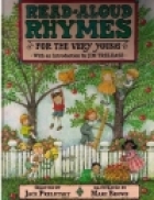 Read-aloud rhymes for the very young