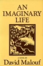 An imaginary life : a novel