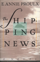 The shipping news