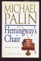 Hemingway's Chair