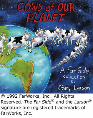 Cows of our Planet