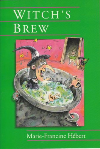 Witch's brew