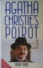 Agatha Christie's Poirot: book three