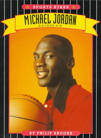 Michael Jordan : beyond air